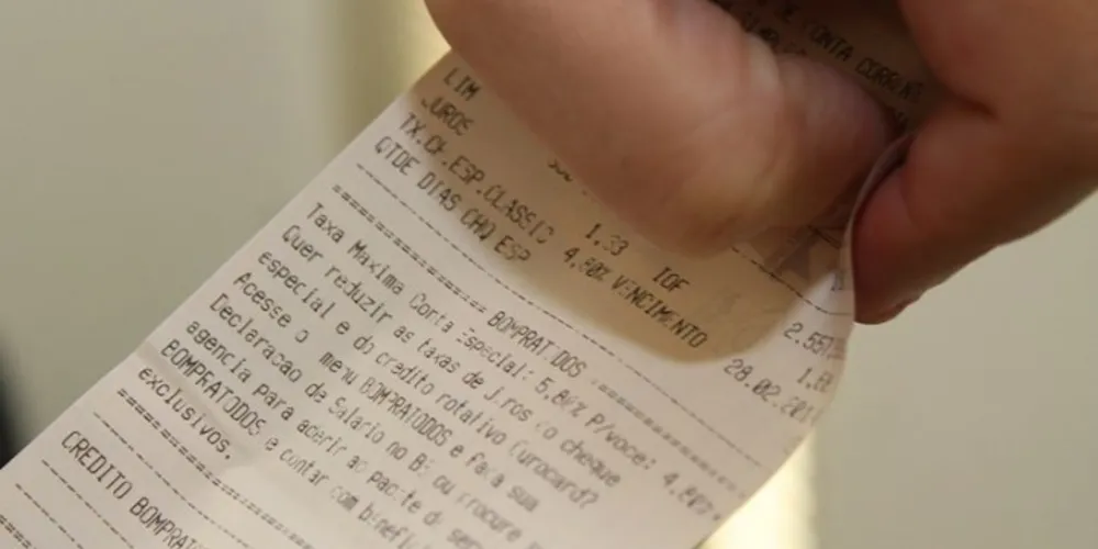 Imagem ilustrativa da imagem Receita Federal deposita lote residual do Imposto de Renda