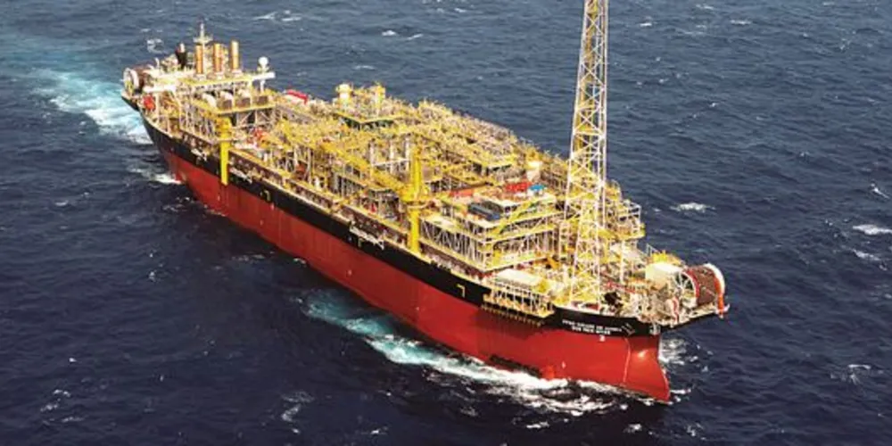 Imagem ilustrativa da imagem Petrobras confirma três mortes e seis desaparecidos