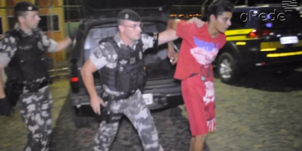 Imagem ilustrativa da imagem Família desmente versão de pedreiro suspeito de sequestro