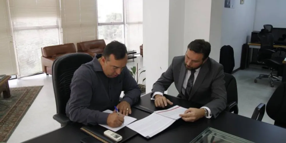 Imagem ilustrativa da imagem Pauliki aposta na Patrulha Comercial para reduzir crimes