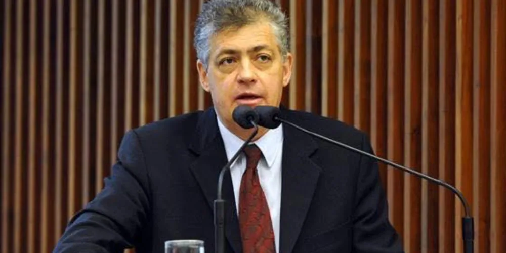 Imagem ilustrativa da imagem Péricles pretende reverter aumento do IPVA