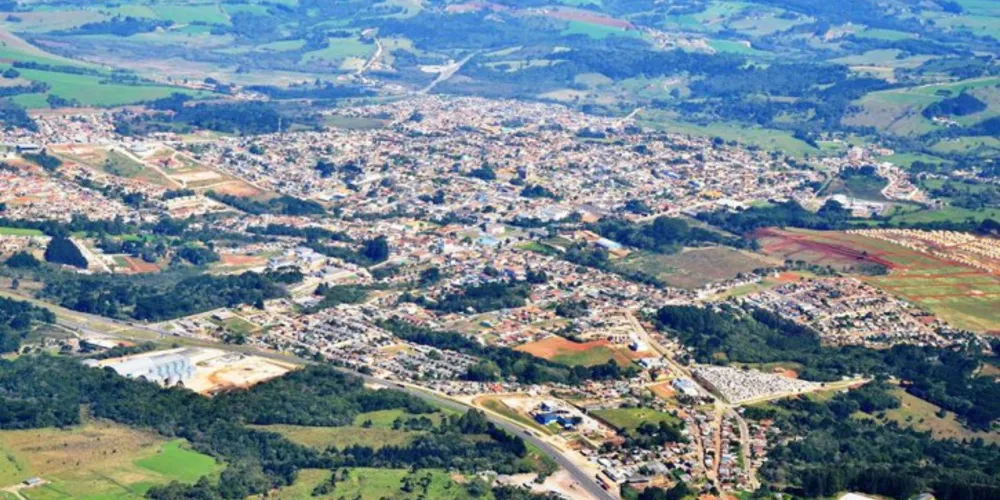 Imagem ilustrativa da imagem Piraí do Sul apresenta empresas que se instalarão no município