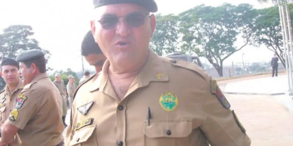 Imagem ilustrativa da imagem Sargento da PM é morto dentro de casa com tiro na nuca