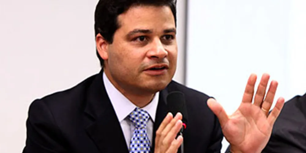 Imagem ilustrativa da imagem Sandro defende diálogo entre sobre reforma política