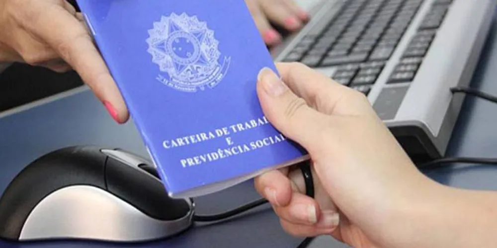 Imagem ilustrativa da imagem Seguro-desemprego tem novas regras a partir de segunda