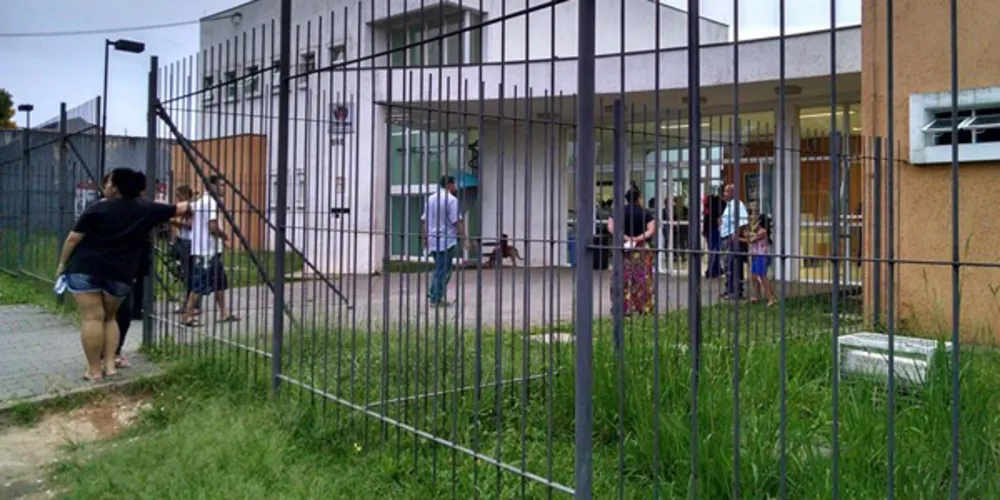 Imagem ilustrativa da imagem Pacientes esperam até 8 horas para serem atendidos na UPA
