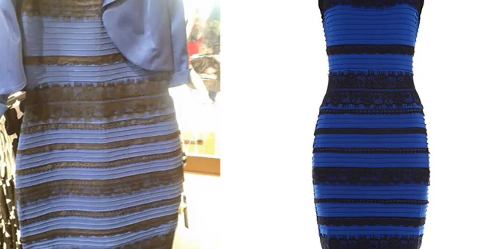 Imagem ilustrativa da imagem Após ‘polêmica’, vendas de vestido quadriplicam