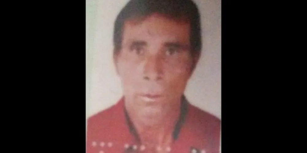 Imagem ilustrativa da imagem Homem atropelado em São Mateus do Sul é identificado