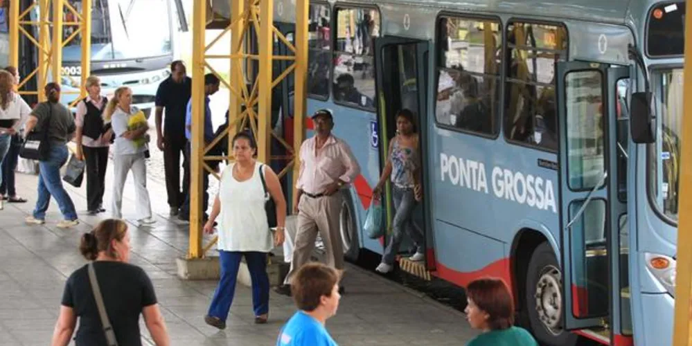 Imagem ilustrativa da imagem Vereador convoca audiência pública sobre bilhetagem eletrônica