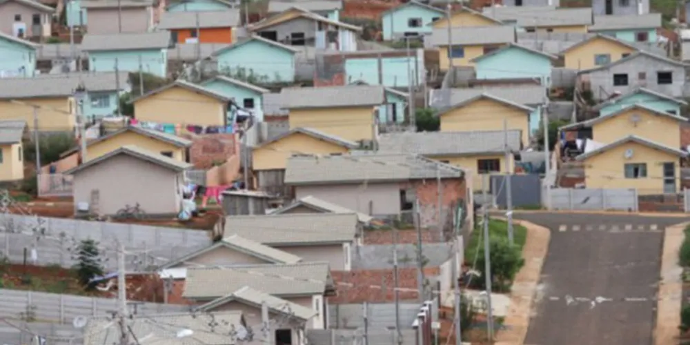 Imagem ilustrativa da imagem Projeto de R$ 3 milhões prevê UBS e CMEIs em núcleos