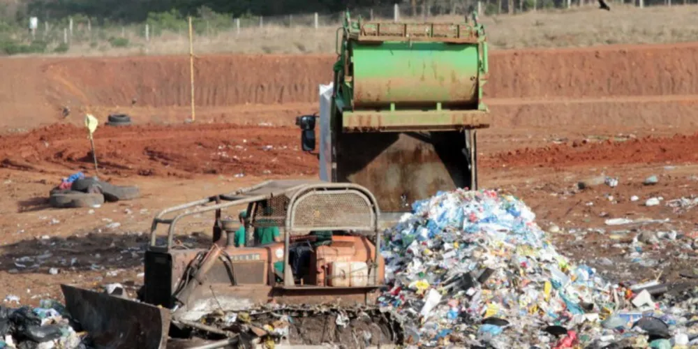 Imagem ilustrativa da imagem Prefeitura quer prorrogar a vida útil do Botuquara