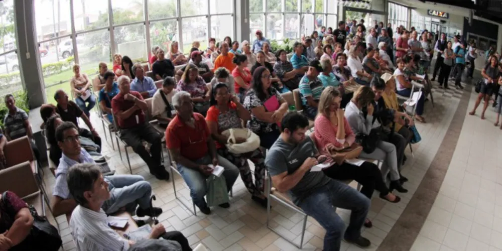 Imagem ilustrativa da imagem Contribuintes contestam valores cobrados no IPTU