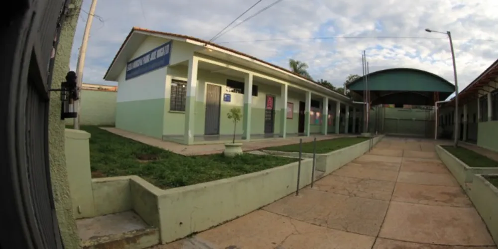 Imagem ilustrativa da imagem Prefeitura amplia número de escolas integrais em PG