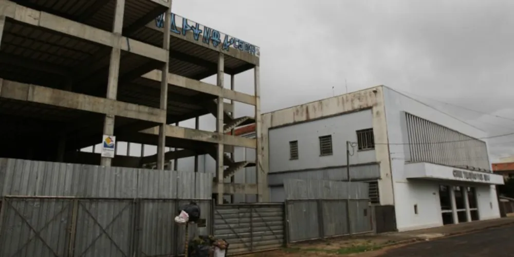 Imagem ilustrativa da imagem UEPG espera R$ 4,4 milhões da União para executar obras