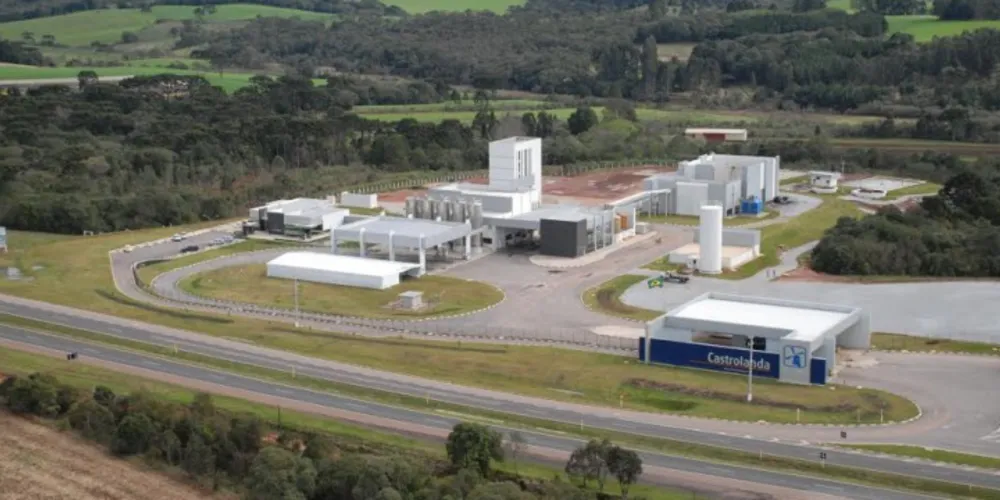 Imagem ilustrativa da imagem Unidade de Leite obtém habilitação para exportar
