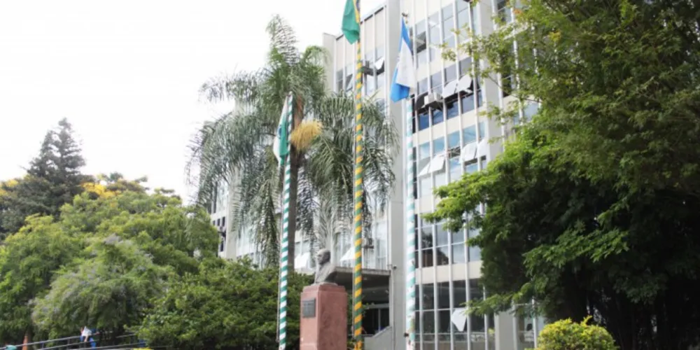 Imagem ilustrativa da imagem PG perde R$ 10 milhões com adiamento do IPVA