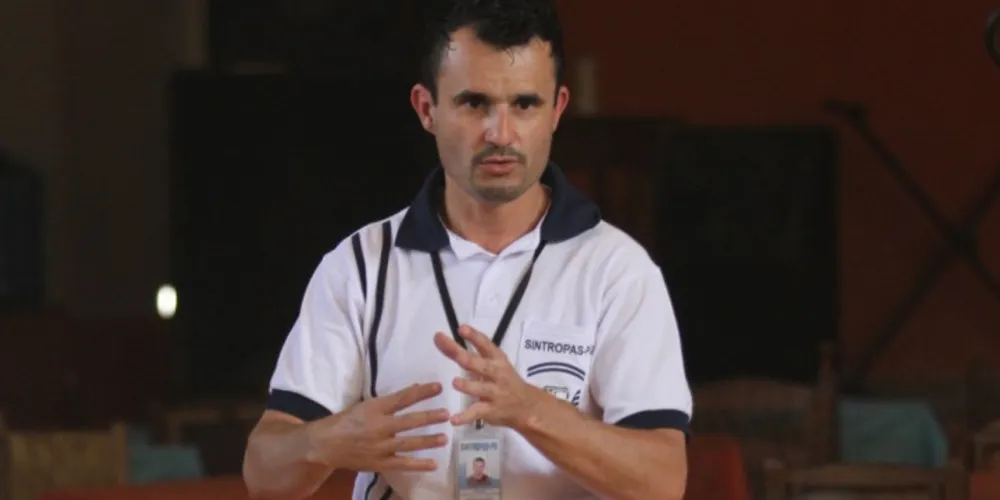 Imagem ilustrativa da imagem Extinção de cobradores da VCG foi negociada