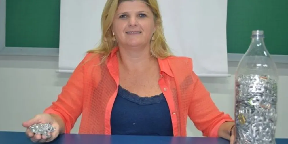Imagem ilustrativa da imagem Professora universitária morre em acidente em Irati