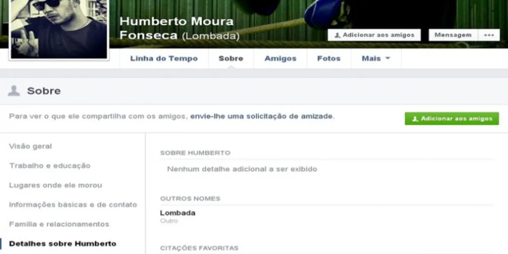 Imagem ilustrativa da imagem "Melhor morrer de vodka do que de tédio", diz perfil de estudante