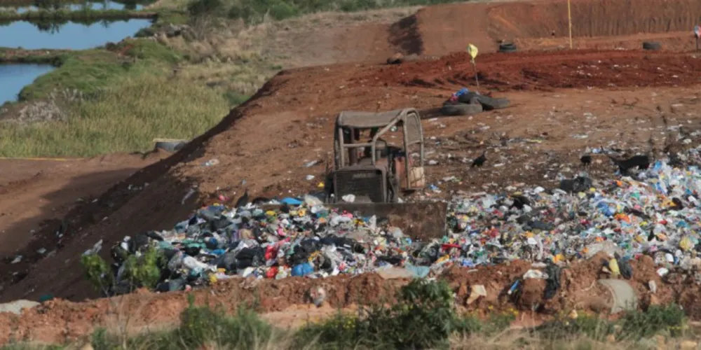 Imagem ilustrativa da imagem STJ cassa liminar da PGA e impede o uso de aterro