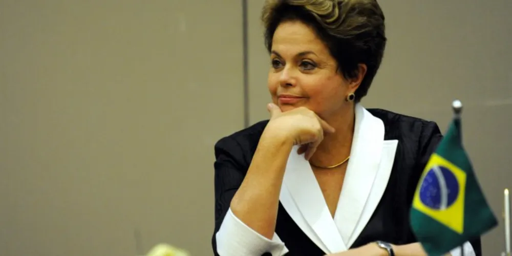 Imagem ilustrativa da imagem Governo Dilma é rejeitado por 62% dos brasileiros