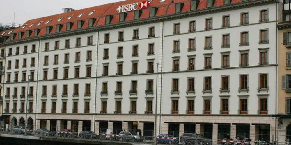 Imagem ilustrativa da imagem Servidores públicos aparecem em lista do SwissLeaks