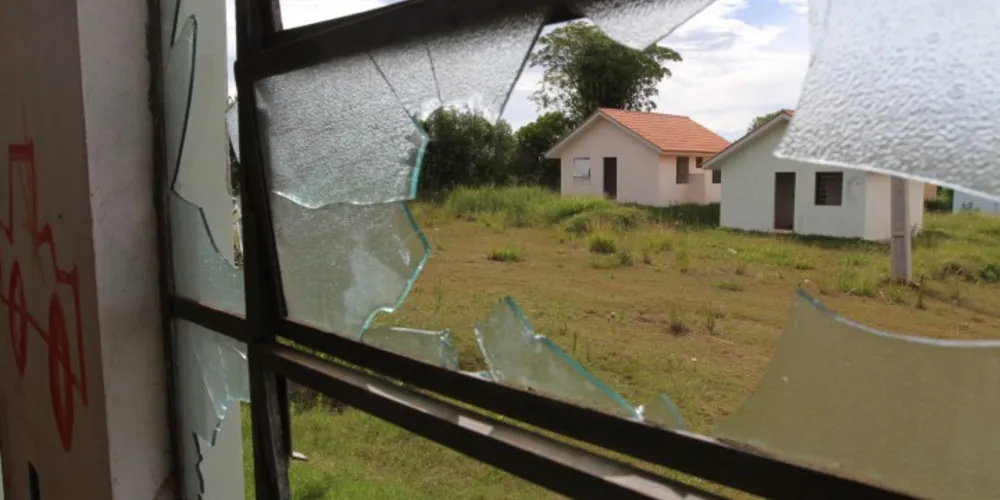 Imagem ilustrativa da imagem Prefeitura irá concluir Parque das Andorinhas
