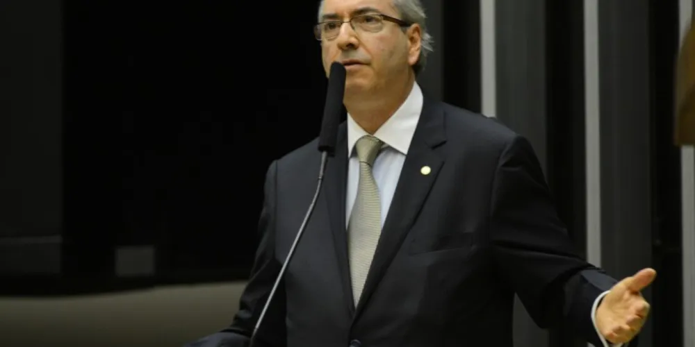 Imagem ilustrativa da imagem Cunha e Renan foram avisados que estão na lista da Lava Jato