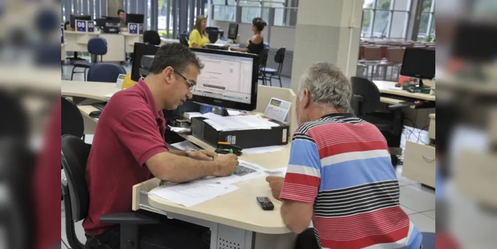 Imagem ilustrativa da imagem Plantão do IPTU atende contribuintes neste sábado