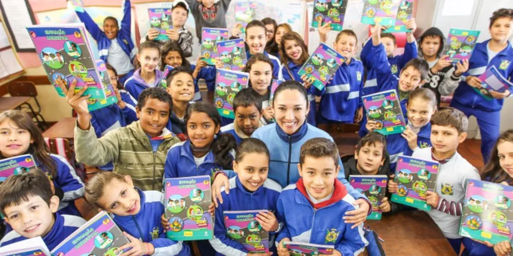 Imagem ilustrativa da imagem Rodonorte leva educadores do Paraná a Congresso Nacional