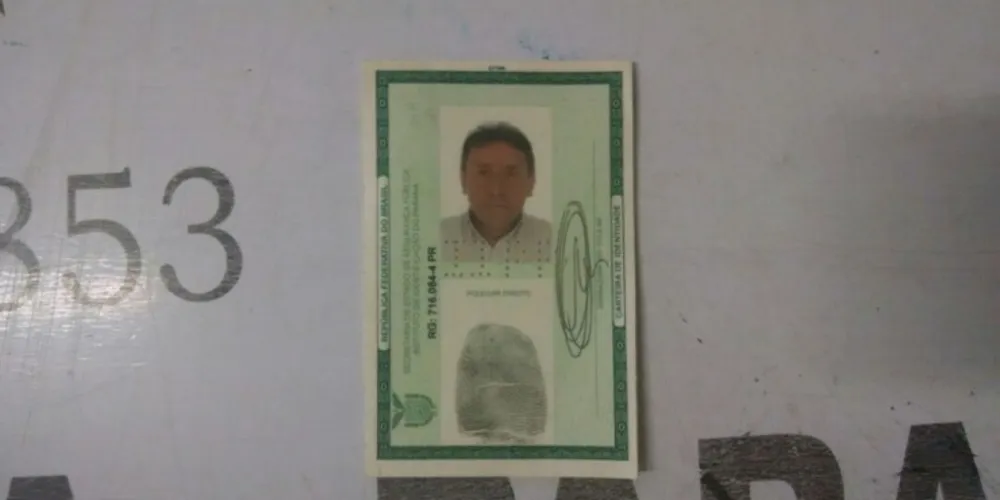 Imagem ilustrativa da imagem Estelionatário é preso tentando sacar R$ 40 mil
