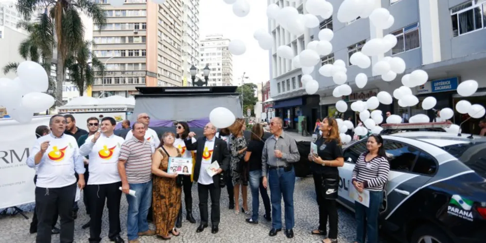 Imagem ilustrativa da imagem Paraná solucionou todos os casos de crianças desaparecidas em 2014