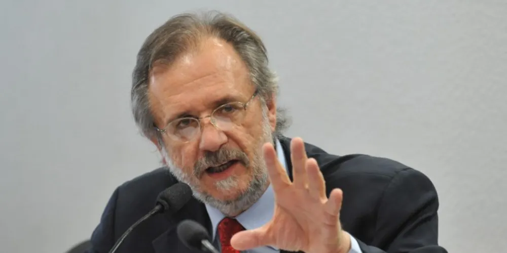 Imagem ilustrativa da imagem "Protestos mostram que Brasil vive uma democracia"