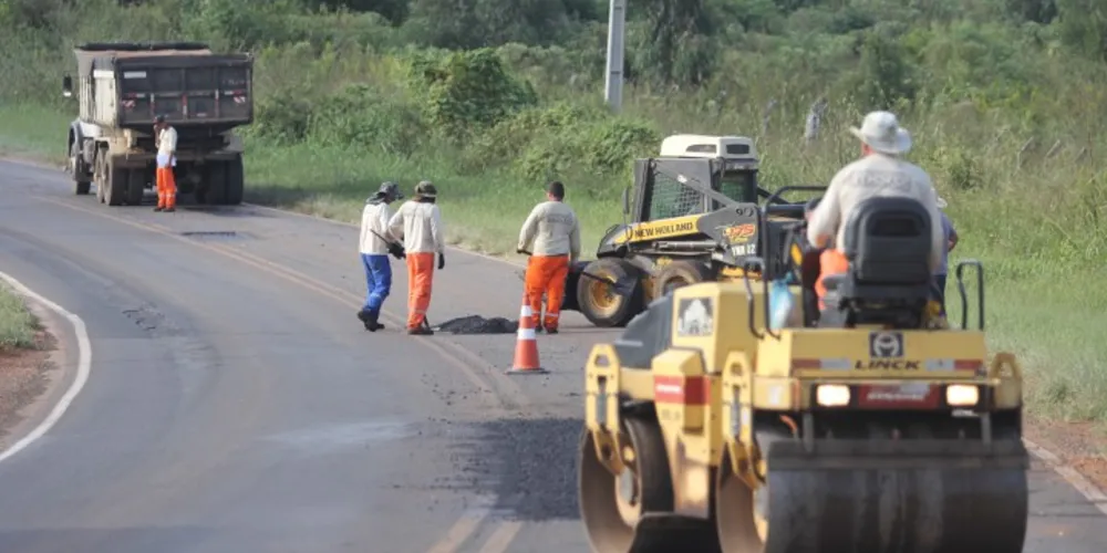 Imagem ilustrativa da imagem Pacote de R$ 860 milhões contempla obras na região