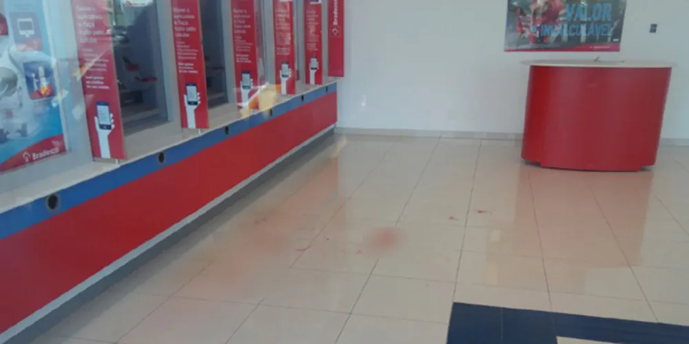Imagem ilustrativa da imagem Vigilante baleado em assalto morre no hospital