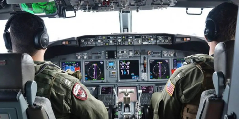 Imagem ilustrativa da imagem Um ano depois, sumiço do voo MH370 continua um mistério