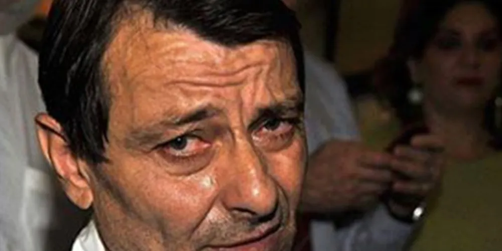 Imagem ilustrativa da imagem Justiça manda deportar ex-ativista Cesare Battisti