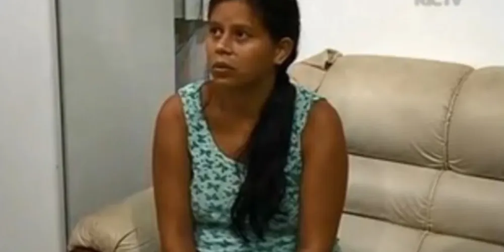 Imagem ilustrativa da imagem Bebê que engoliu 12 pedras de crack morre no hospital