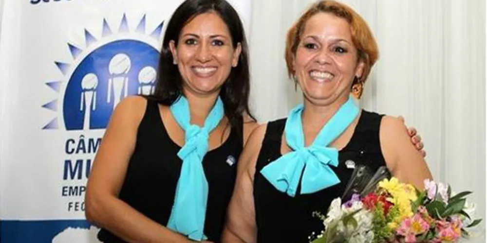Imagem ilustrativa da imagem Empresária de PG receberá prêmio ‘Mulher Empreendedora’