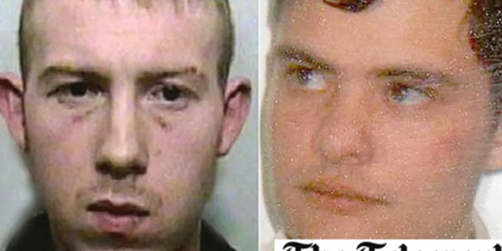 Imagem ilustrativa da imagem Assassinos de homossexuais se casam em prisão na Inglaterra