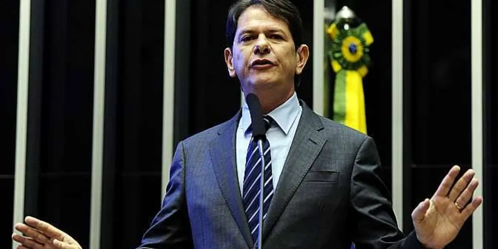 Imagem ilustrativa da imagem Cid Gomes deixa o Ministério da Educação