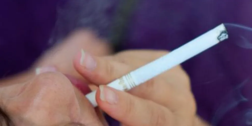 Imagem ilustrativa da imagem Anvisa abre consulta para regular avisos em cigarros