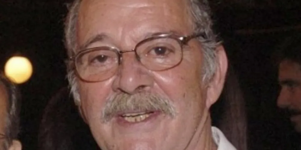 Imagem ilustrativa da imagem Ator Cláudio Marzo morre no Rio de Janeiro, aos 74 anos