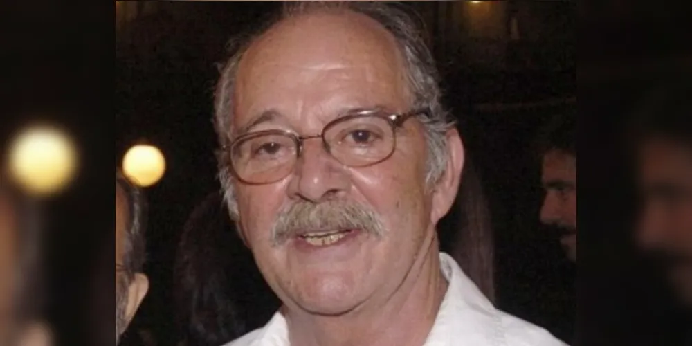Imagem ilustrativa da imagem Ator Cláudio Marzo morre no Rio de Janeiro, aos 74 anos