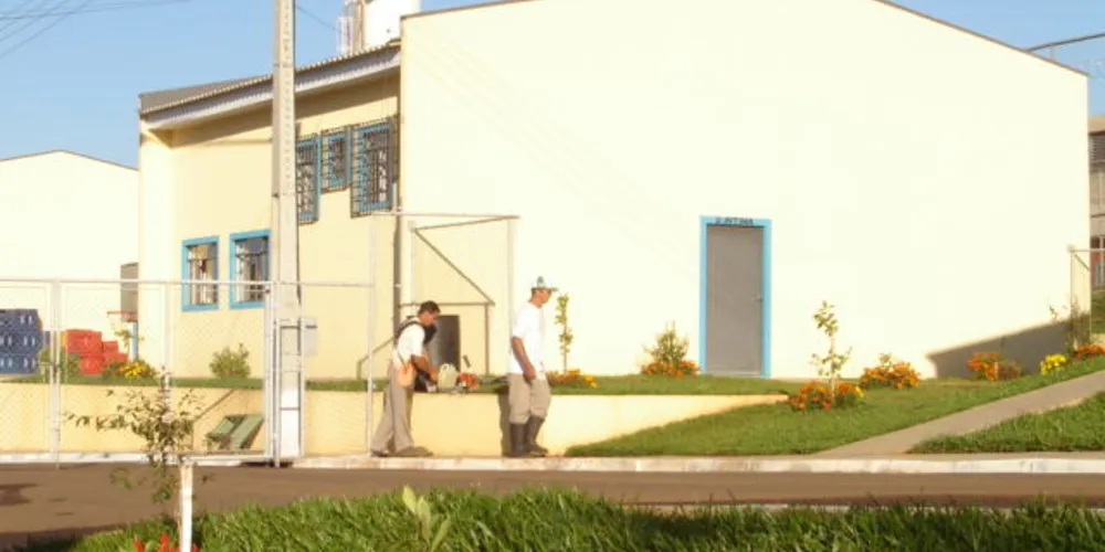 Imagem ilustrativa da imagem Polícia prende suspeitos em morte de agente penitenciário