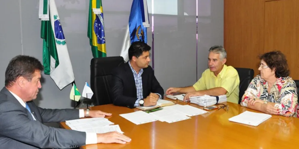 Imagem ilustrativa da imagem Prefeitura garante hora-atividade a professores municipais