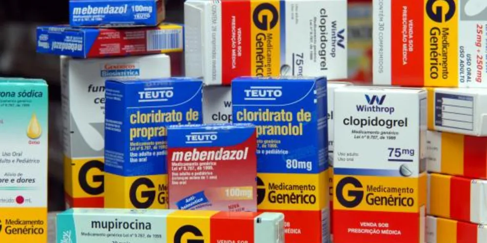 Imagem ilustrativa da imagem Medicamentos podem ser reajustados em até 7,7% 