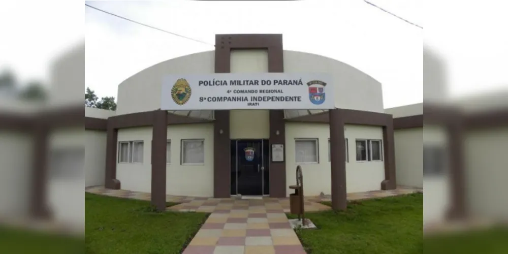 Imagem ilustrativa da imagem PM apreende maconha que seria 'jogada' para presos