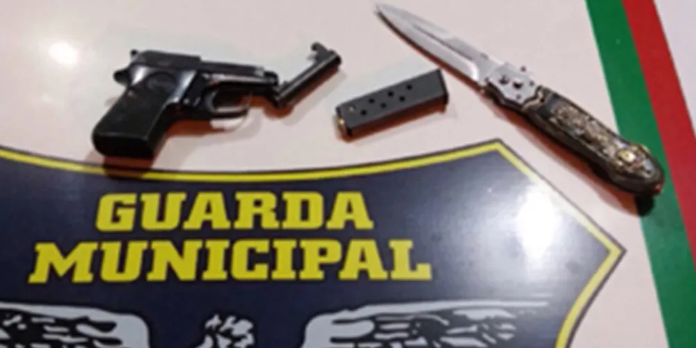 Imagem ilustrativa da imagem Revoltado com demora, rapaz ameaça médicos com pistola