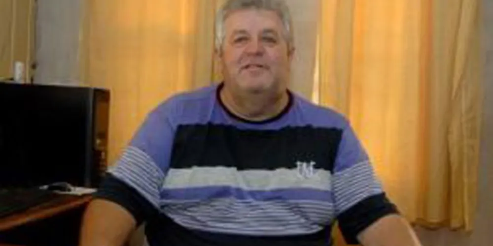 Imagem ilustrativa da imagem Prefeito é preso após 'desviar' gerador de hospital